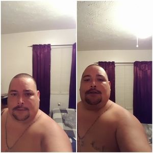 Meet your Posher, Gilberto